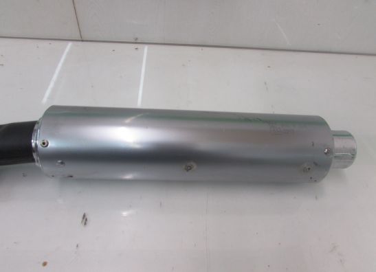 Uitlaat Kawasaki ZZR 600