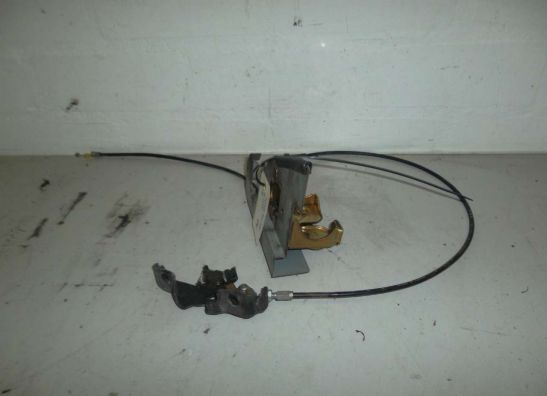 Schlosssatz Honda Fes 250