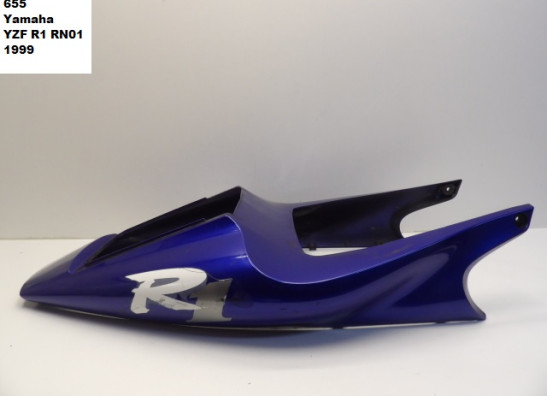 Achterkuipdeel Yamaha YZF R1