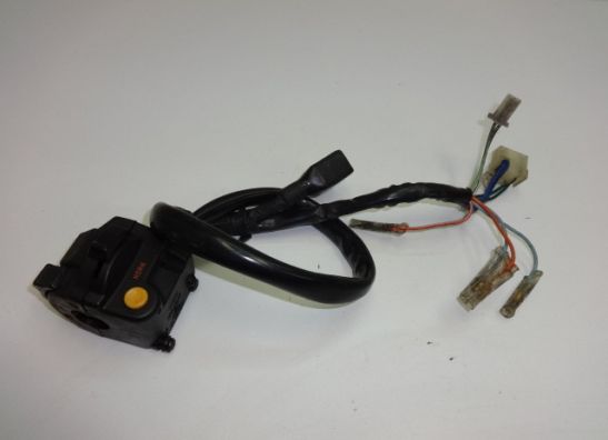 Stuurschakelaar links Honda GL 650