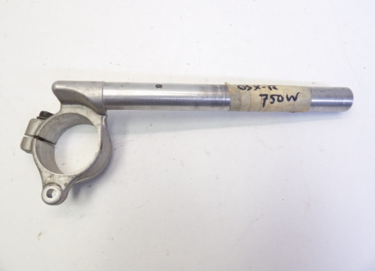 Steering Handle right Suzuki GSX R 750