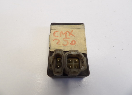 CDI Einheit Honda CMX 250 