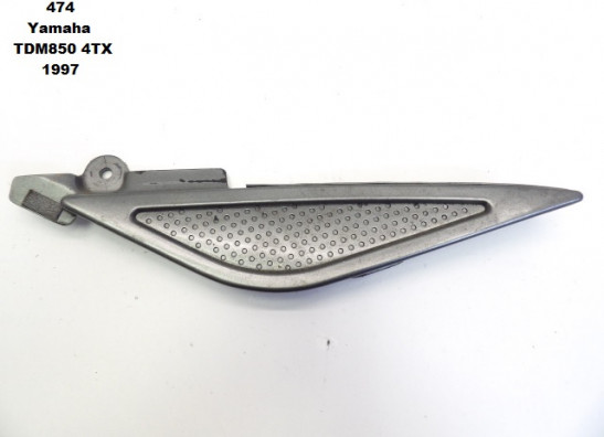 Fairingpart Yamaha TDM