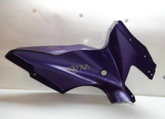 Cowl left upper  Suzuki VX 800