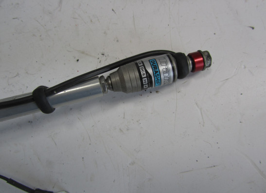 Schakelpedaal Suzuki GSX R 600