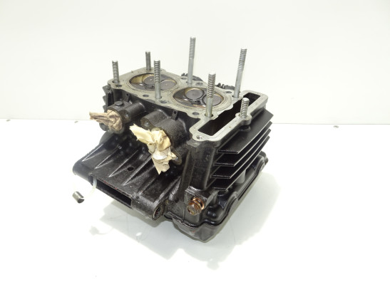 Cilinderkop Kawasaki ZX 250 R - Ninja 250 R