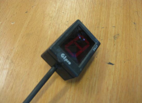 Gear box Suzuki DL 650 V STROM