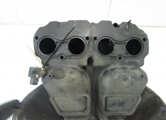 Luftfiltergehäuse Honda CBR 600 F