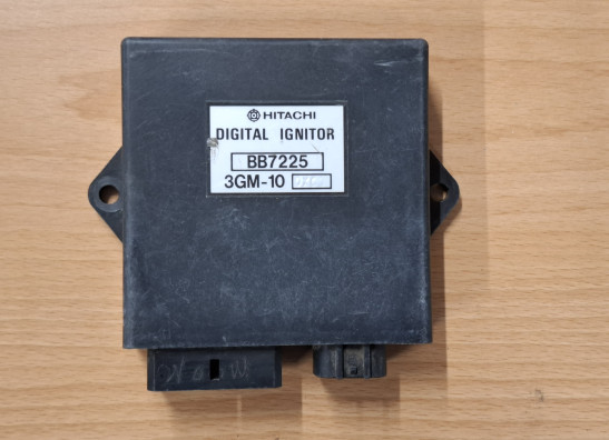 CDI Einheit Yamaha FZR 1000