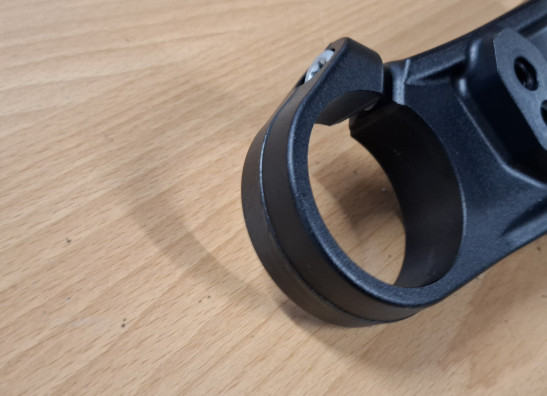 Kroonplaat KTM 1290 Super duke