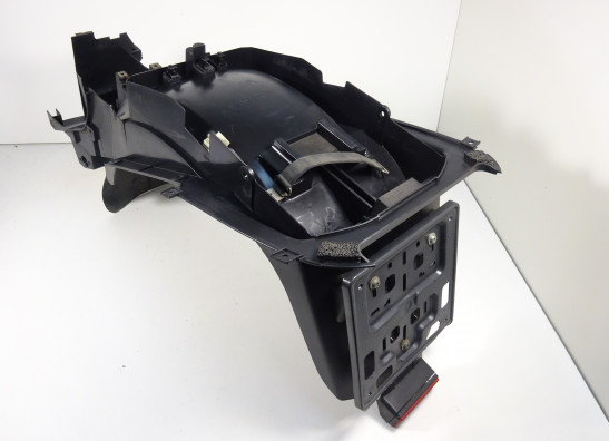 Heckunterverkleidung Yamaha FJR 1300