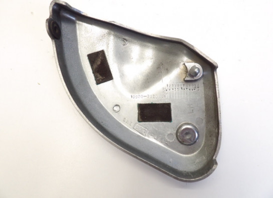 Luchtfilterhuis Suzuki GSF 600 650 Bandit 