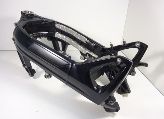 Rahme teile BMW F 800 S - ST