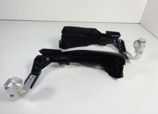 Stuur Honda NC 750 S