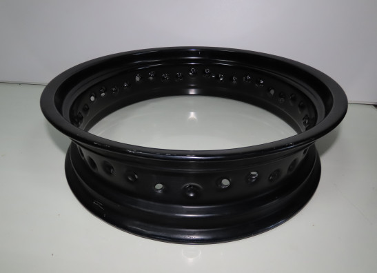 Achtervelg Moto Guzzi V85 TT