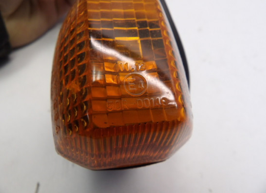 Knipperlicht rechts achter Yamaha YZF 600 Thundercat