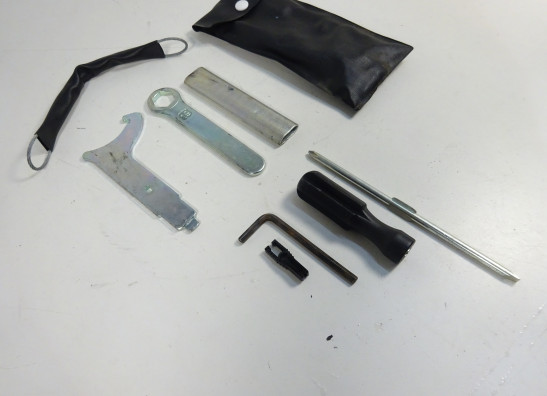 Bordwerkzeug Honda CBR 600 F