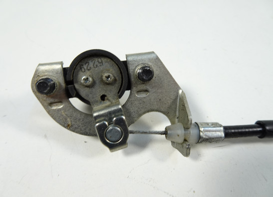 Key set Yamaha Tracer 700