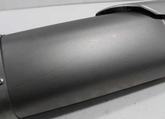 Auspuff Yamaha YZF R1