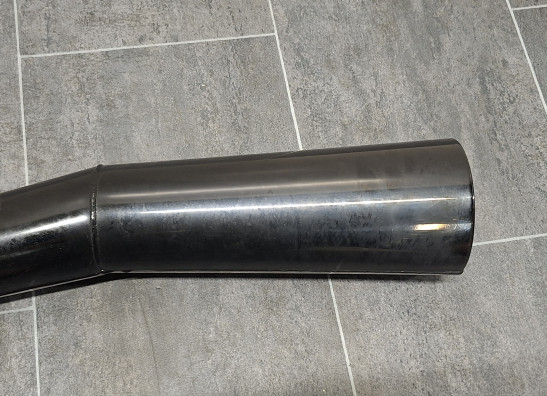 Auspuff Honda VF 750 F