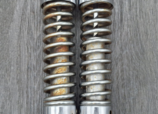 Achterschokbreker Suzuki VS 1400 Intruder