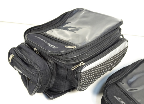 Tank Bag Moto Accessoires Bagage