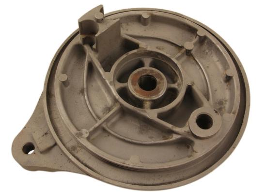 Trommelrem Honda CL 450 Scrambler