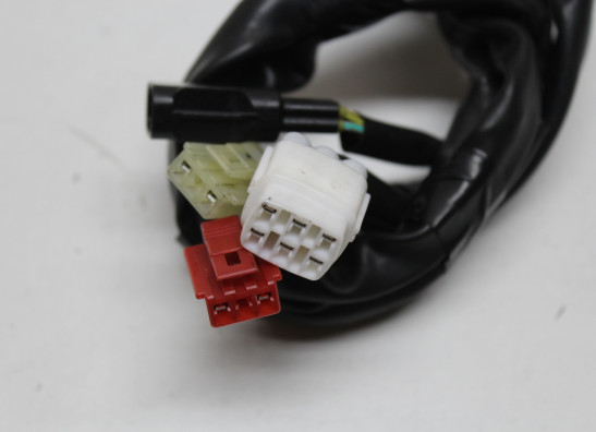 Stuurschakelaar rechts Yamaha MT 09