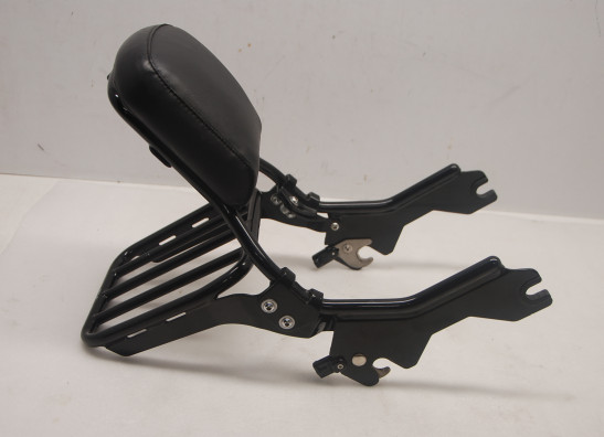 Rugsteun sissybar Harley Davidson Softtail