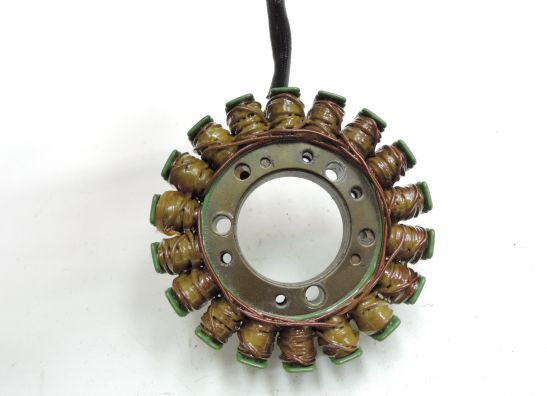 Dynamo Yamaha FZ 400 FAZER 