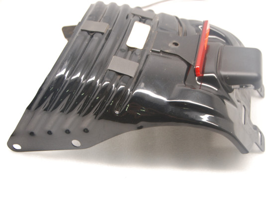 License plate holder Harley Davidson Softtail