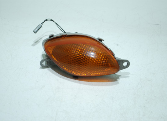 Knipperlicht links voor Suzuki GSX R 1300 Hayabusa