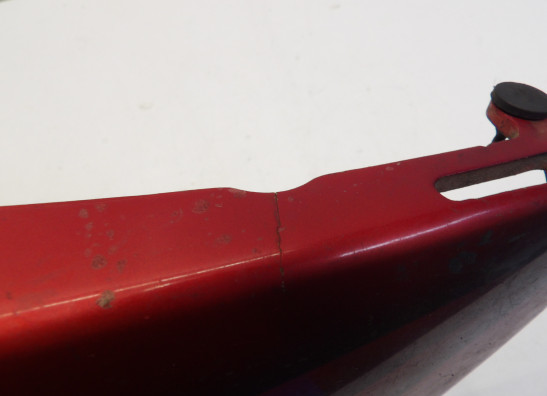 Linker zijkuip klein Yamaha XS 750