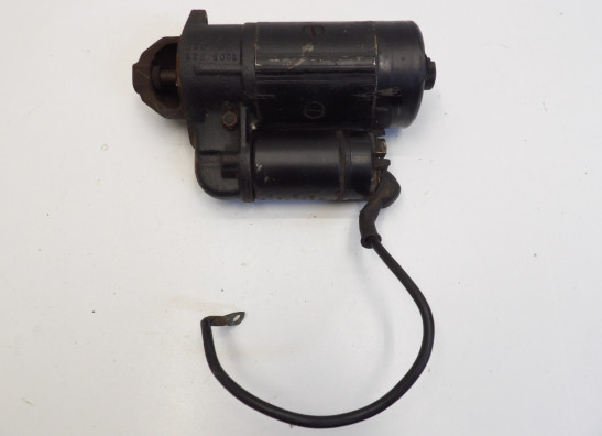 Starting motor Moto Guzzi V35 V50 V65