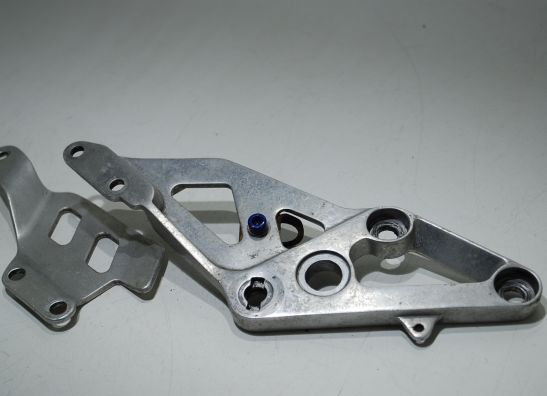 Rechter schetsplaat Suzuki GSX R 750