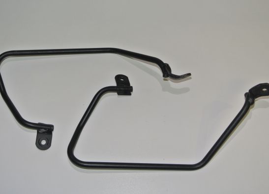 Suitcase bracket set Yamaha FZ6