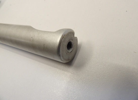 Clip on links Triumph Sprint ST 1050