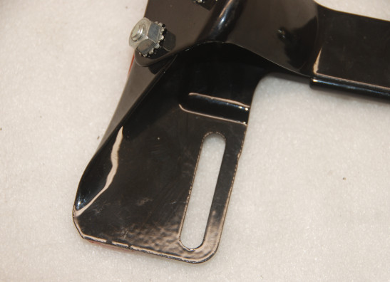 License plate holder Harley Davidson Custom universal other