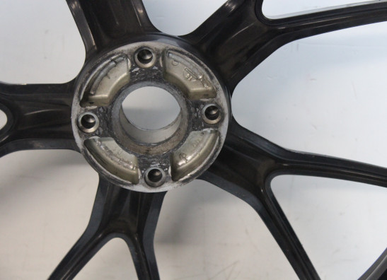 Achtervelg Ducati Monster S4RS