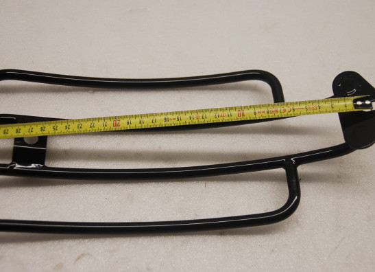 Bagagedrager Harley Davidson Softtail