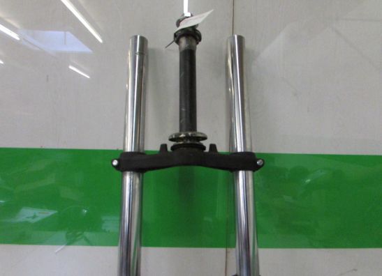 Voorpoten compleet Kawasaki GPZ 500