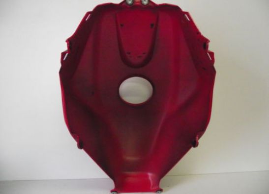 Tankcover Honda CBR 600 RR