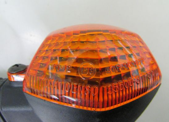 Knipperlicht Suzuki GSF 650 Bandit