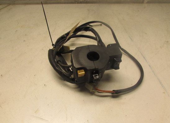 Lenkerschalter links Suzuki GSX F 1100