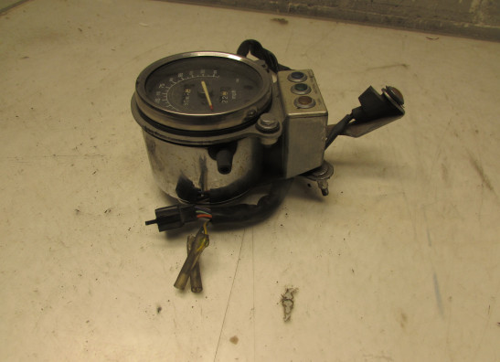 Tacho Honda VT 1100
