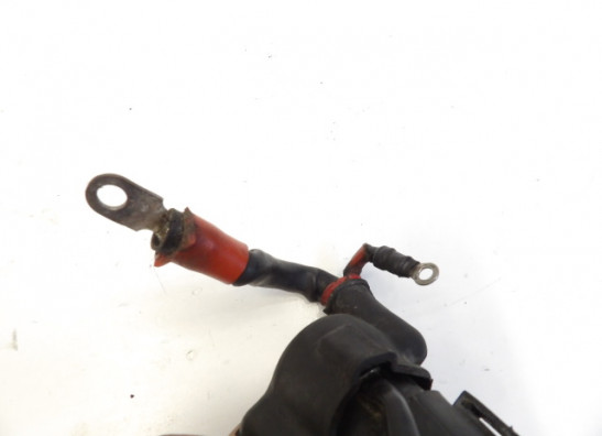 Starter Relay Honda CX 500