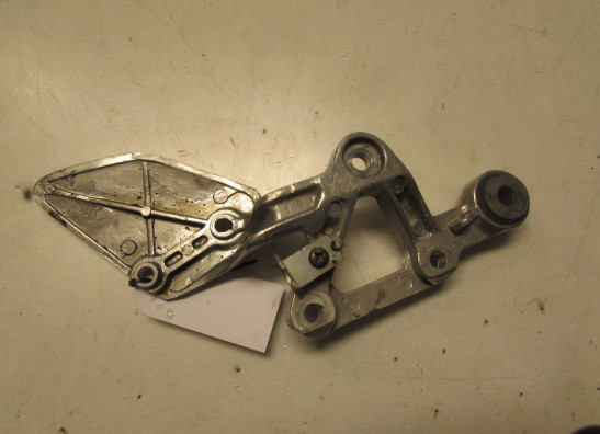 Rechter schetsplaat Kawasaki GPX 600