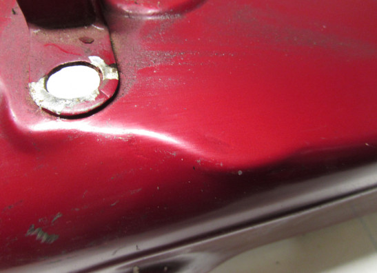 Achterspatbord Yamaha XJ 700