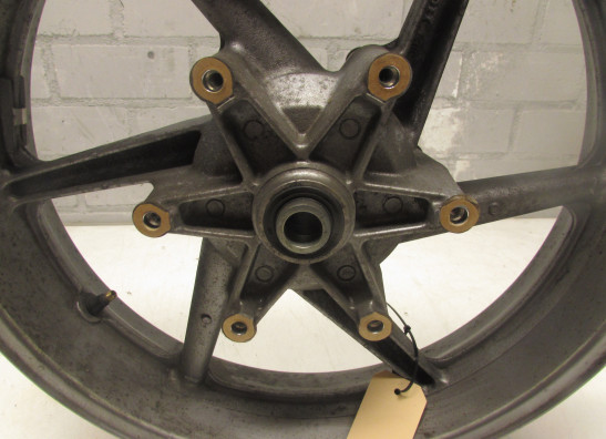 Voorvelg Honda CB 750 