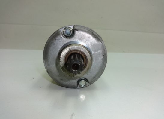 Starting motor Suzuki GS 500 E